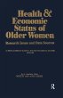 Health and Economic Status of Older... - Bild 1