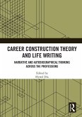 Career Construction Theory and Life Writing (eBook, ePUB)