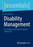 Disability Management (eBook, PDF)