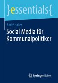 Social Media für Kommunalpolitiker (eBook, PDF)