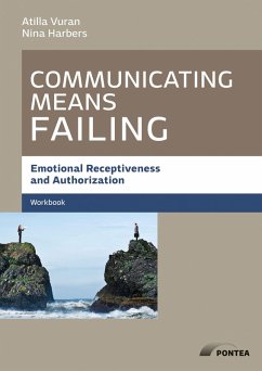 Communications means failing - Workbook (eBook, ePUB) - Atilla; Nina