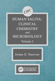 Human Saliva, Volume I (eBook, PDF)