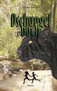 Dschungel gebucht (eBook, ePUB)