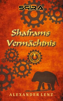 Shaframs Vermächtnis (eBook, ePUB)