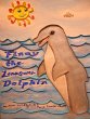 Finny, the Lonesome Dolphin (eBook,... - Bild 1