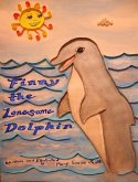 Finny, the Lonesome Dolphin (eBook, ePUB)