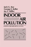 Indoor Air Pollution (eBook, ePUB)