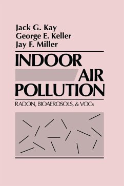 Cover Indoor Air Pollution (eBook, ePUB)