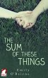 The Sum of These Things (eBook, ePUB) - Bild 1