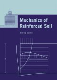 Mechanics of Reinforced Soil (eBook, ePUB)