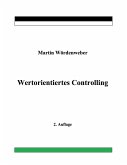 Wertorientiertes Controlling (eBook, PDF)