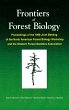 Frontiers of Forest Biology (eBook, PDF) - Bild 1