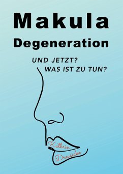 Makuladegeneration (eBook, ePUB)
