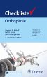 Checkliste Orthopädie (eBook, PDF) - Bild 1