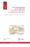 Las matemáticas en la vida real: introducción básica al modelamiento matemático (eBook, PDF)