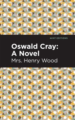 Oswald Cray (eBook, ePUB) - Wood, Henry