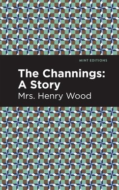 The Channings (eBook, ePUB) - Wood, Henry