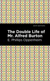 The Double Life of Mr. Alfred Burton (eBook, ePUB)