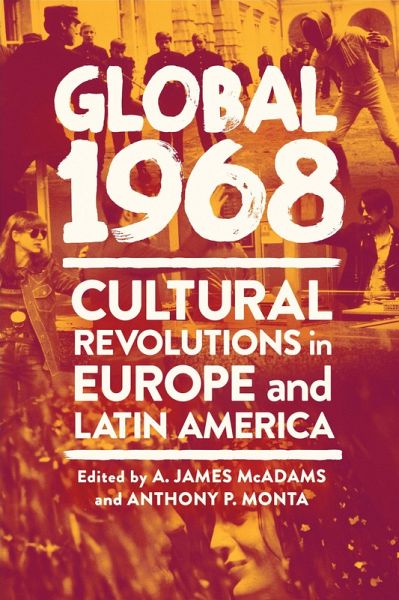 Global 1968 (eBook, ePUB)