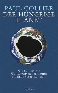 Der hungrige Planet (eBook, ePUB) - Collier, Paul