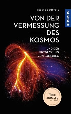 Von der Vermessung des Kosmos (eBook, ePUB) - Courtois, Hélène