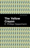 The Yellow Crayon (eBook, ePUB)