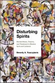 Disturbing Spirits (eBook, ePUB)