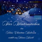Vier Wintermärchen (MP3-Download)