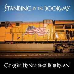 Standing In The Doorway:Chrissie Hynde Sings Dylan - Hynde,Chrissie