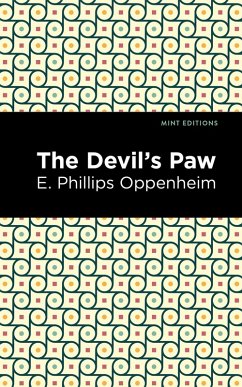 The Devil's Paw (eBook, ePUB) - Oppenheim, E. Phillips