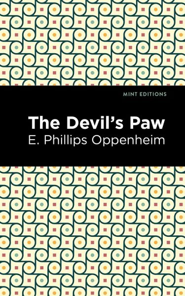 The Devil's Paw (eBook, ePUB) The Devil's Paw (eBook, ePUB)