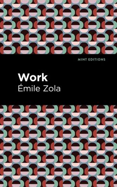 Work (eBook, ePUB) - Zola, Émile