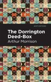 The Dorrington Deed-Box (eBook, ePUB)