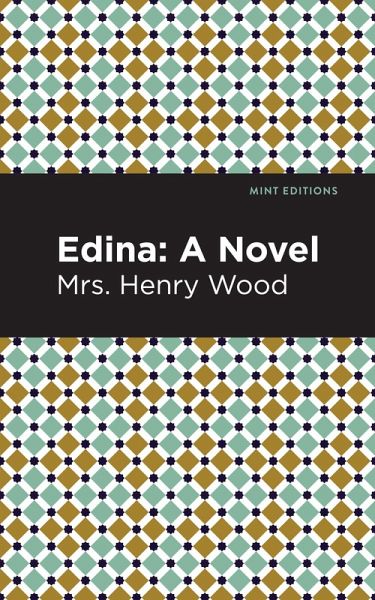 Edina (eBook, ePUB) Edina (eBook, ePUB)