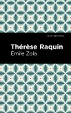 Thérèse Raquin (eBook, ePUB)