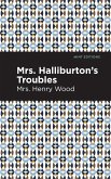 Mrs. Halliburton's Troubles (eBook, ePUB)