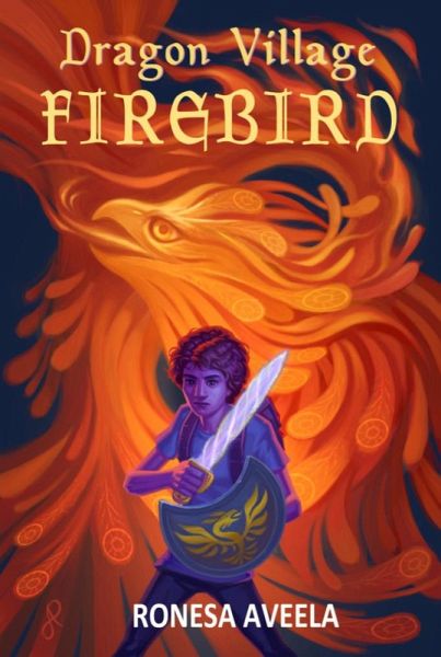 Dragon Village Firebird (eBook, ePUB) Dragon Village Firebird (eBook, ePUB)