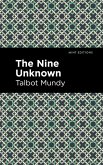 The Nine Unknown (eBook, ePUB)