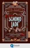 Blut und Schokolade (eBook, ePUB)