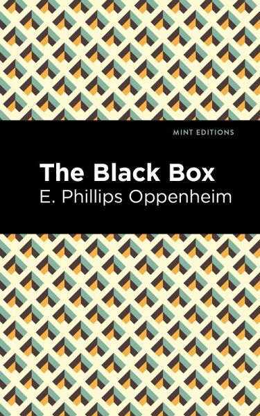 The Black Box (eBook, ePUB)