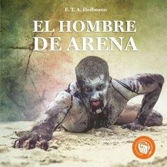 Cover El hombre de Arena (MP3-Download)