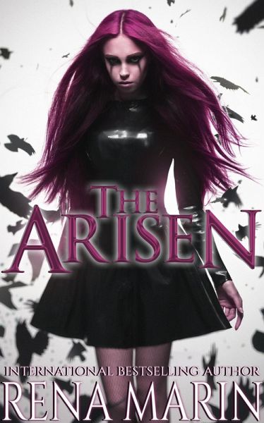 The Arisen (eBook, ePUB) The Arisen (eBook, ePUB)