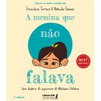 A menina que não falava (eBook, ePUB)