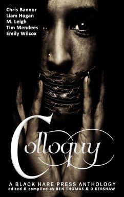 Cover Colloquy (eBook, ePUB)