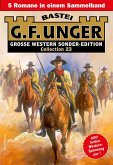 G. F. Unger Sonder-Edition Collection 23 (eBook, ePUB)
