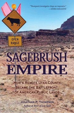 Cover Sagebrush Empire (eBook, ePUB)