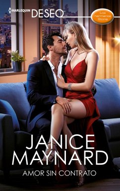 Amor sin contrato (eBook, ePUB) - Maynard, Janice
