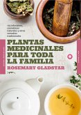 Plantas medicinales para toda la familia (eBook, ePUB)
