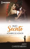 Hombre de honor (eBook, ePUB)