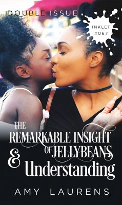 The Remarkable Insight Of Jellybeans and Understanding (Inklet, #67) (eBook, ePUB) - Laurens, Amy